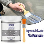 Sellador Ultra-Potente: Repara Grietas sin Obras