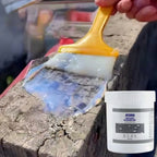 Sellador Ultra-Potente: Repara Grietas sin Obras